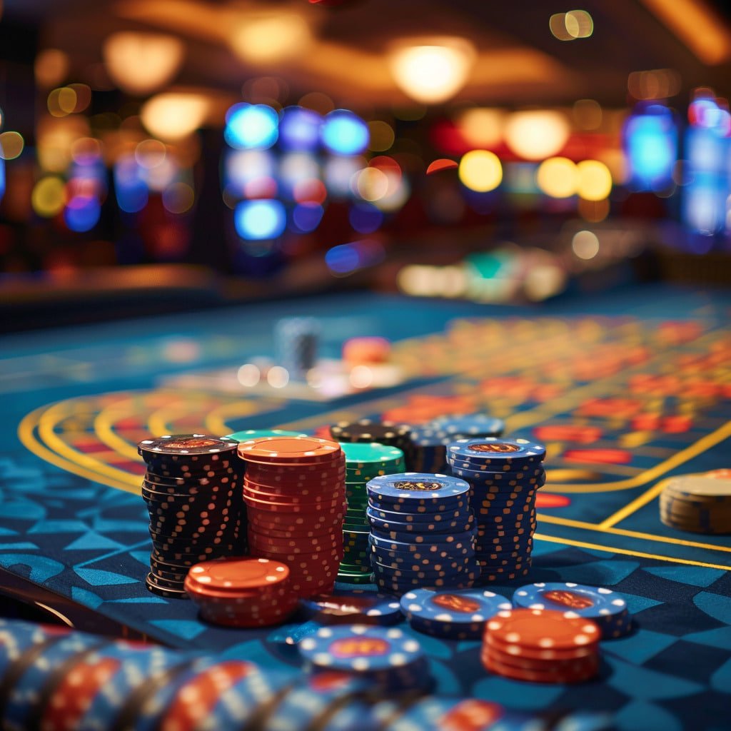 Máy slot nổ hũ xsthu5 hấp dẫn với jackpot trải nghiệm Việt